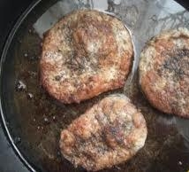 Свинина, запеченная в духовке с овощами Свинина, запеченная в духовке с овощами