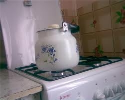 Белые грибы маринованные Белые грибы маринованные