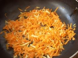 Икра из опят Икра из опят