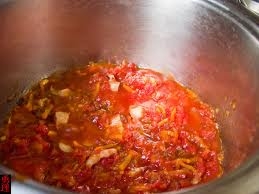 Икра из опят Икра из опят
