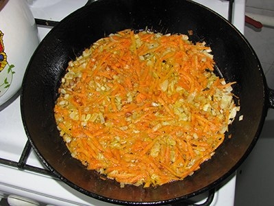 Маринованные шампиньоны по-корейски Маринованные шампиньоны по-корейски