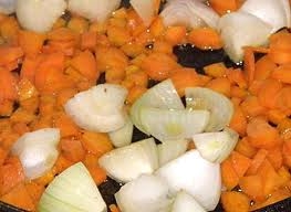 Икра из опят Икра из опят