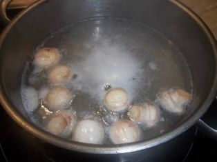 Маринованные шампиньоны по-корейски Маринованные шампиньоны по-корейски