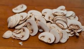 Маринованные шампиньоны Маринованные шампиньоны