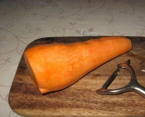 Икра из опят Икра из опят