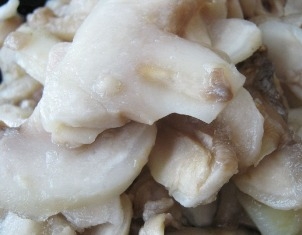 Маринованные шампиньоны Маринованные шампиньоны