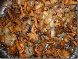 Быстрые маринованные грибы Быстрые маринованные грибы