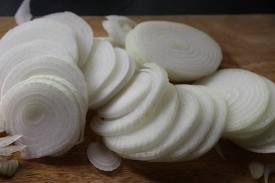 Быстрые маринованные грибы Быстрые маринованные грибы