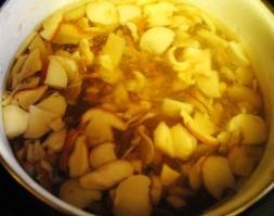 Быстрые маринованные грибы Быстрые маринованные грибы