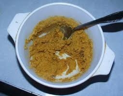 Пряная горчица Пряная горчица