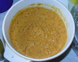 Пряная горчица Пряная горчица