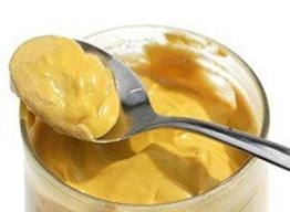 Горчица по-немецки Горчица по-немецки
