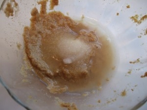 Ядреная горчица Ядреная горчица