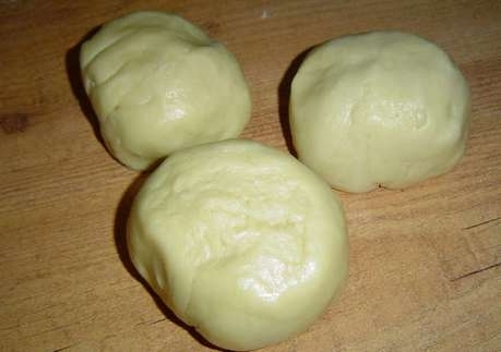 Маково-кокосовый пляцок Маково-кокосовый пляцок