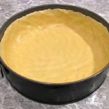 Куриный пирог "Аппетитный" Куриный пирог "Аппетитный"