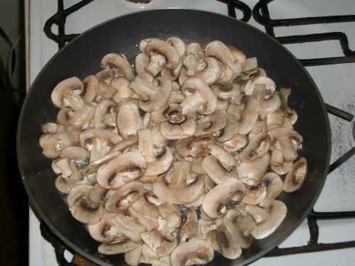 Куриный пирог "Аппетитный" Куриный пирог "Аппетитный"