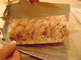 Колбаса из курицы в желе Колбаса из курицы в желе