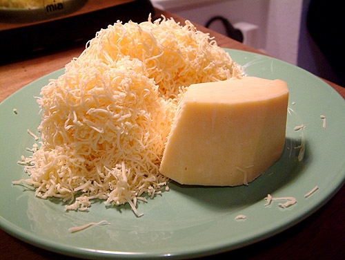 Круассаны с ветчиной и сыром Круассаны с ветчиной и сыром