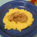 кнедлики из картофеля с мясом кнедлики из картофеля с мясом