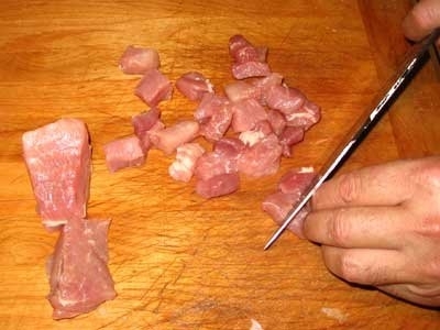 Испанская паэлья Испанская паэлья