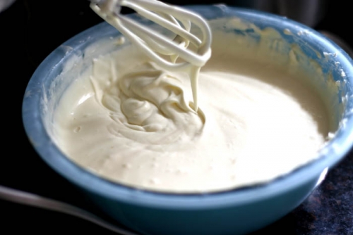 Клубничный чизкейк Клубничный чизкейк