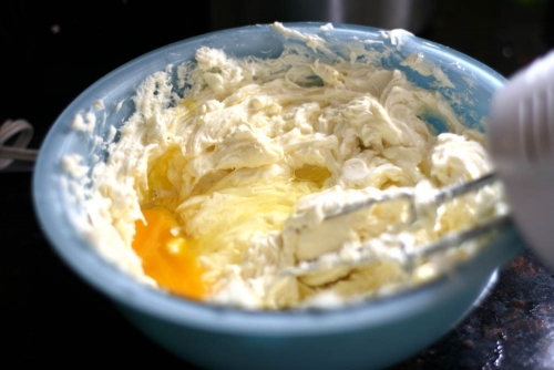 Клубничный чизкейк Клубничный чизкейк