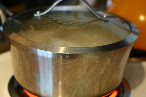 Отварной картофель Отварной картофель