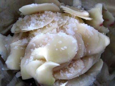 Маринованный имбирь Маринованный имбирь