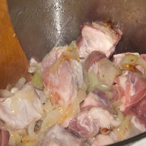 Плов из говядины Плов из говядины