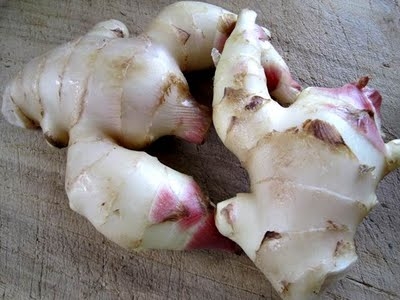 Маринованный имбирь Маринованный имбирь