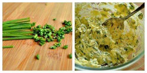Запеченные куриные грудки Запеченные куриные грудки