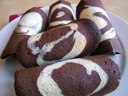Печенье с корицей Печенье с корицей