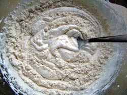 Печенье с корицей Печенье с корицей