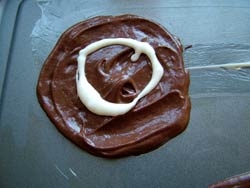 Печенье с корицей Печенье с корицей