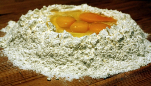 Равиоли Равиоли