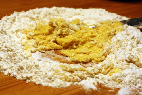 Равиоли Равиоли