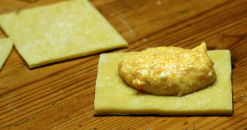 Равиоли Равиоли