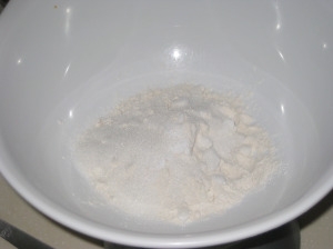 Оладьи с курагой Оладьи с курагой