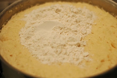 Карамельные булочки Карамельные булочки