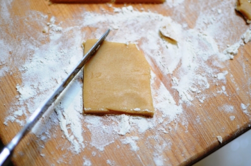 Печенье Чайный пакетик Печенье Чайный пакетик