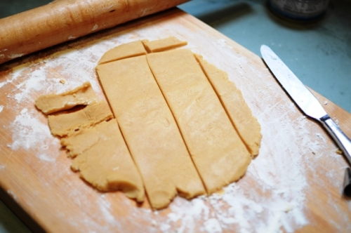 Печенье Чайный пакетик Печенье Чайный пакетик