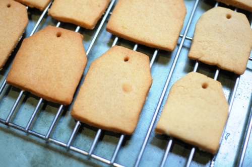 Печенье Чайный пакетик Печенье Чайный пакетик