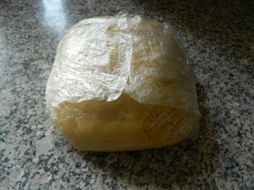 Печенье Чайный пакетик Печенье Чайный пакетик
