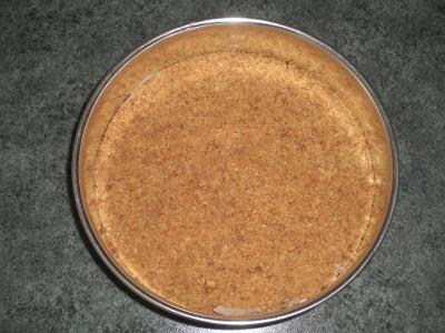Карамельный чизкейк Карамельный чизкейк