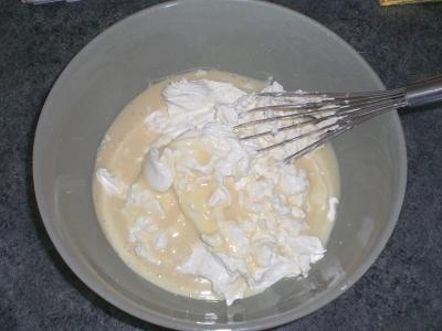 Карамельный чизкейк Карамельный чизкейк
