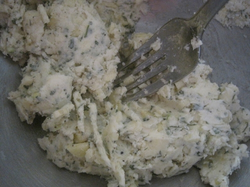Запеченный картофель в духовке гармошка Запеченный картофель в духовке гармошка