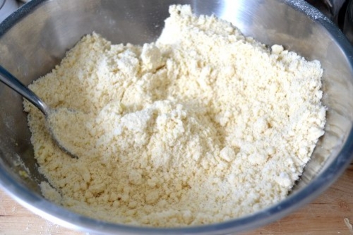 Булочки с сыром Булочки с сыром