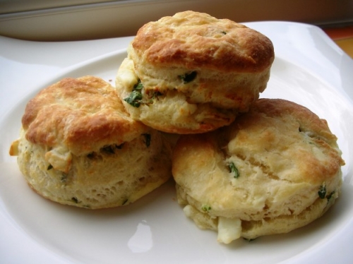 Булочки с сыром Булочки с сыром