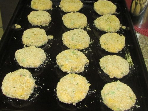 Булочки с сыром Булочки с сыром