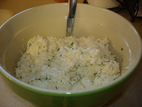 Булочки с сыром Булочки с сыром
